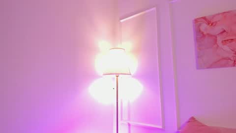 Angelica Cross online show from 06.22.26