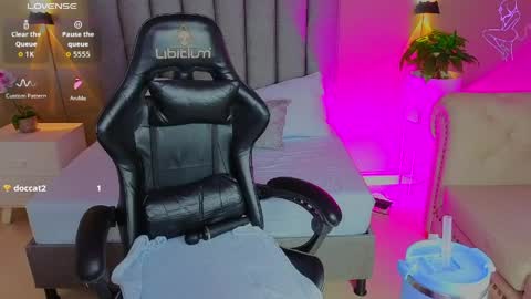 A N G E L I C A online show from 05.11.26