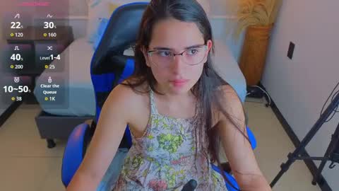 A N G E L I C A online show from 05.16.26