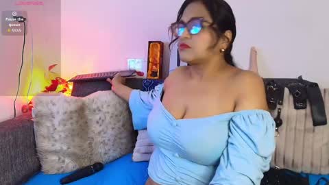 Angelica online show from 05.06.26