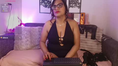 Angelica online show from 05.09.26