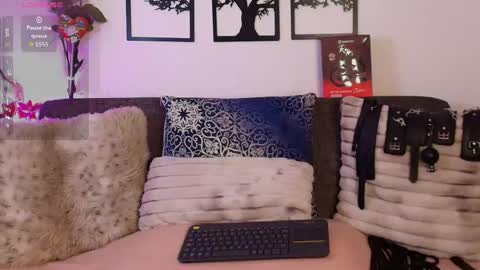 Angelica online show from 05.11.26
