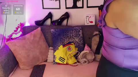 Angelica online show from 06.22.26