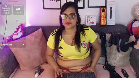 Angelica online show from 06.22.26