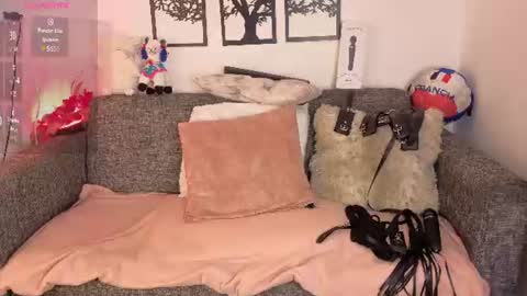 Angelica online show from 06.25.26