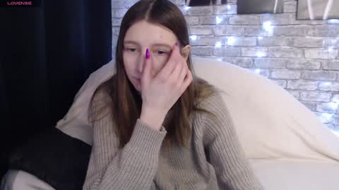 Angelica online show from 01.15.25