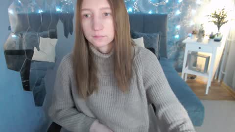 Angelica online show from 01.28.25