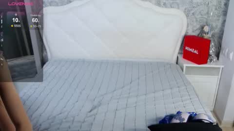 Angelica online show from 02.26.25