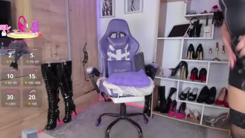 Angelica Sparks online show from 05.28.26