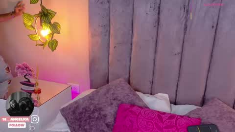 angelicaa_garcia online show from 04.23.26