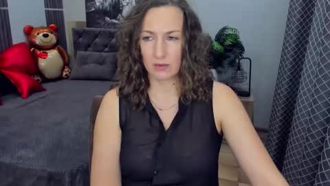 AngelicaCream online show from 02.16.26