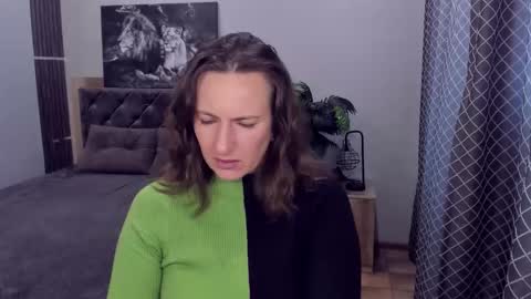 AngelicaCream online show from 03.09.26