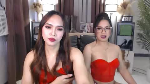 Snapshot of angelicajones69 chatting on 09.10.25 SweetAngelica online show from 09.10.25