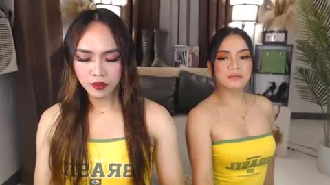 Snapshot of angelicajones69 chatting on 09.14.25 SweetAngelica online show from 09.14.25