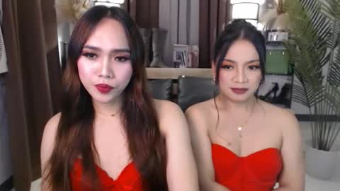 Snapshot of angelicajones69 chatting on 09.18.25 SweetAngelica online show from 09.18.25