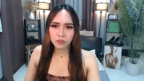 Snapshot of angelicajones69 chatting on 09.22.25 SweetAngelica online show from 09.22.25