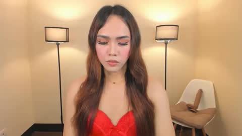 Snapshot of angelicajones69 chatting on 10.16.25 SweetAngelica online show from 10.16.25