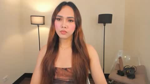 Snapshot of angelicajones69 chatting on 10.17.25 SweetAngelica online show from 10.17.25