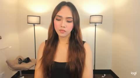 Snapshot of angelicajones69 chatting on 10.19.25 SweetAngelica online show from 10.19.25