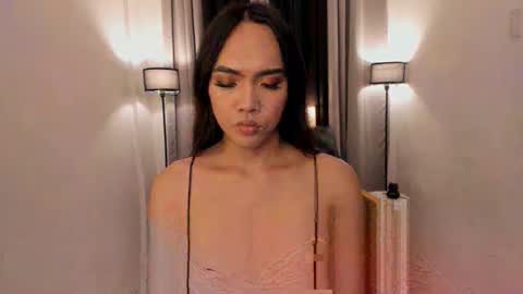 Snapshot of angelicajones69 chatting on 05.29.26 SweetAngelica online show from 05.29.26
