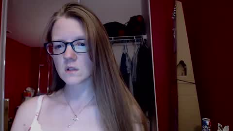 Snapshot of angelicangel3 chatting on 02.03.25 AngelicAngel online show from 02.03.25