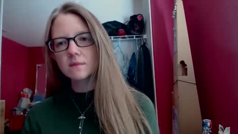 Snapshot of angelicangel3 chatting on 02.05.25 AngelicAngel online show from 02.05.25