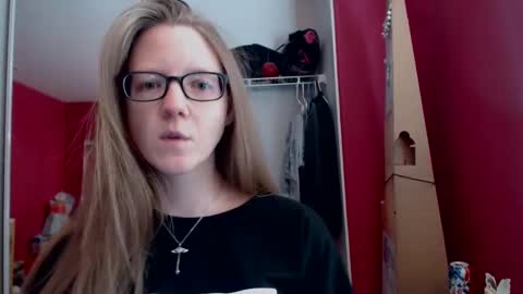Snapshot of angelicangel3 chatting on 02.11.25 AngelicAngel online show from 02.11.25