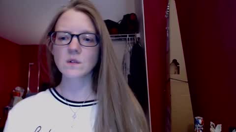 Snapshot of angelicangel3 chatting on 02.13.25 AngelicAngel online show from 02.13.25