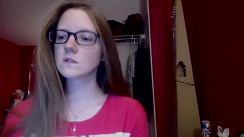 Snapshot of angelicangel3 chatting on 02.15.25 AngelicAngel online show from 02.15.25