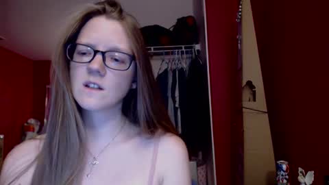 Snapshot of angelicangel3 chatting on 02.21.25 AngelicAngel online show from 02.21.25