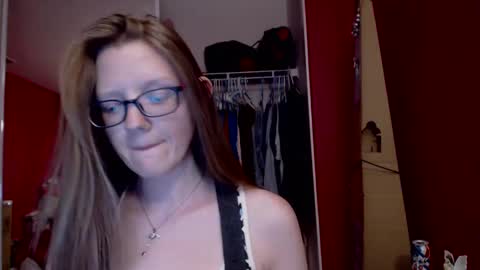 Snapshot of angelicangel3 chatting on 03.01.25 AngelicAngel online show from 03.01.25