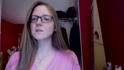 Snapshot of angelicangel3 chatting on 03.12.25 AngelicAngel online show from 03.12.25