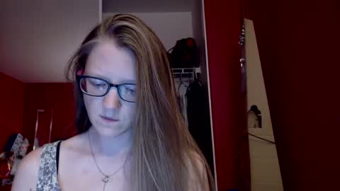 Snapshot of angelicangel3 chatting on 09.13.25 AngelicAngel online show from 09.13.25