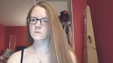 AngelicAngel online show from 03.21.26