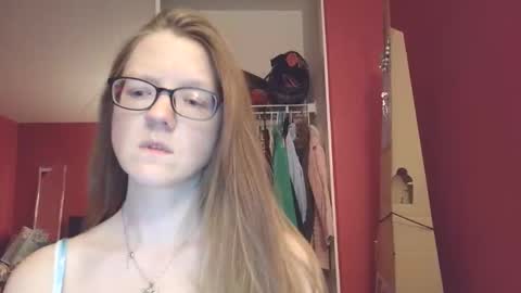 AngelicAngel online show from 03.23.26