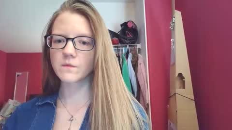 AngelicAngel online show from 03.29.26