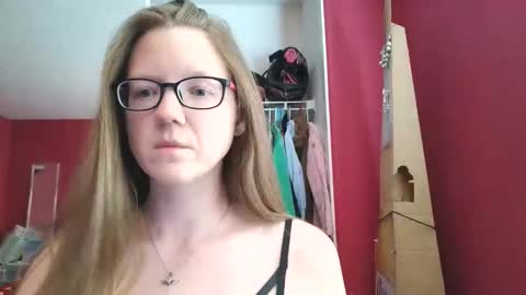 AngelicAngel online show from 03.30.26