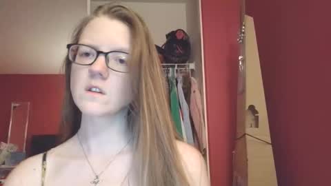 AngelicAngel online show from 04.06.26
