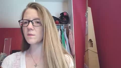 AngelicAngel online show from 04.07.26
