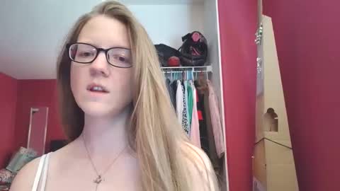 AngelicAngel online show from 04.20.26