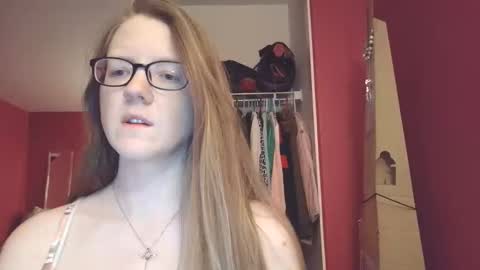 AngelicAngel online show from 04.21.26