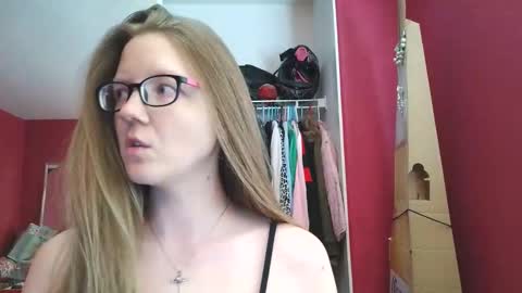 AngelicAngel online show from 04.22.26