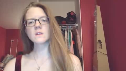 AngelicAngel online show from 04.24.26