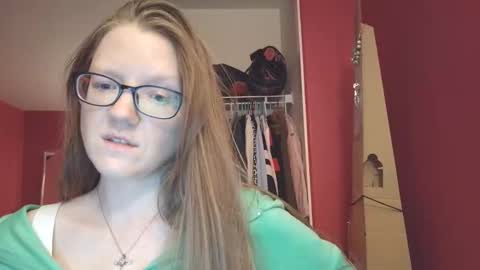 AngelicAngel online show from 04.26.26