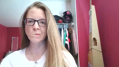 AngelicAngel online show from 04.28.26