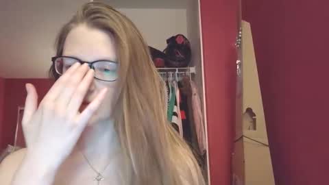 AngelicAngel online show from 05.01.26