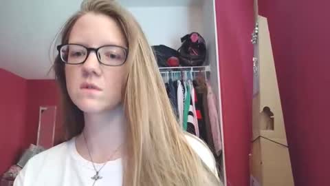 AngelicAngel online show from 05.02.26