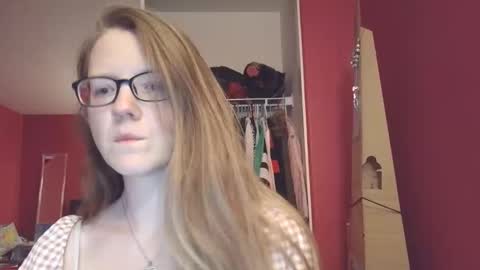 AngelicAngel online show from 05.03.26
