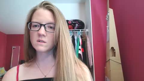 AngelicAngel online show from 05.04.26