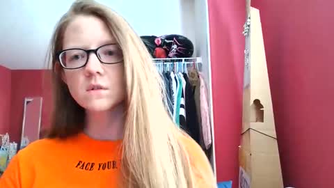 AngelicAngel online show from 06.10.26